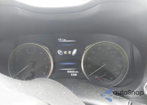 2021 Infiniti Q50 Luxe Awd from USA, damaged, VIN JN1EV7BR6MM755750